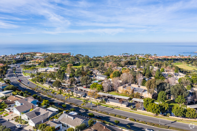 The Villas at Monarch Beach