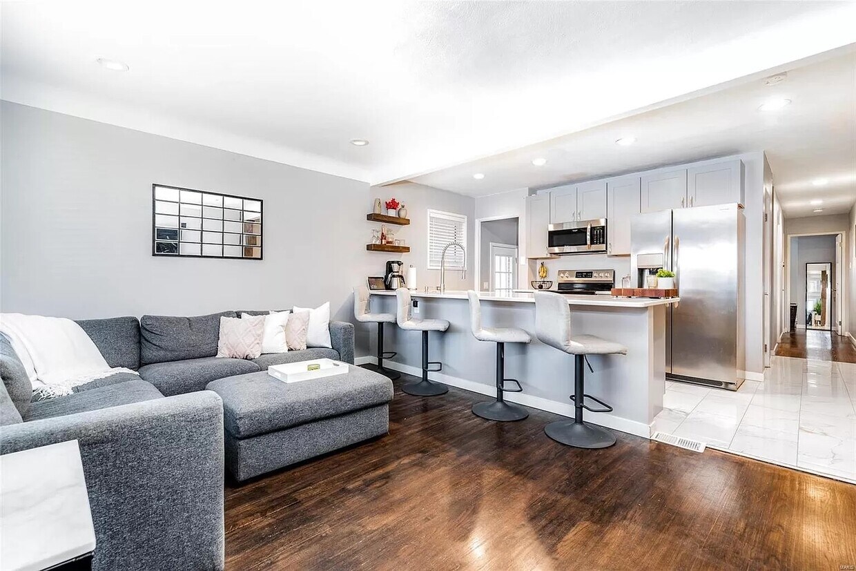 Foto principal - 3135 Alfred Ave