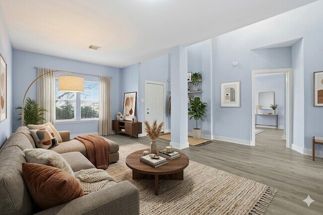 Foto del edificio - 11930 Longwood Garden Way