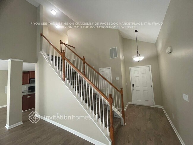 Foto del edificio - 377 Highland Falls Dr