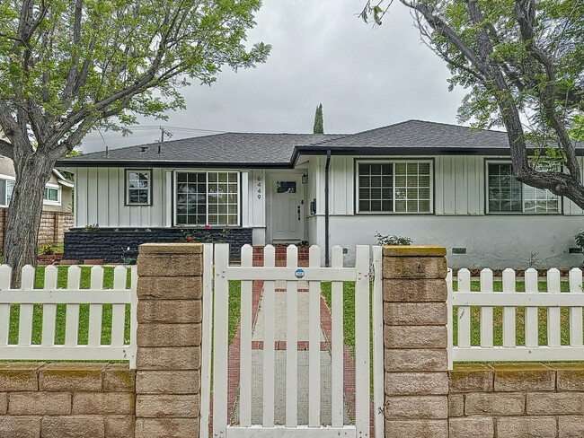 Building Photo - 6449 Woodlake Ave