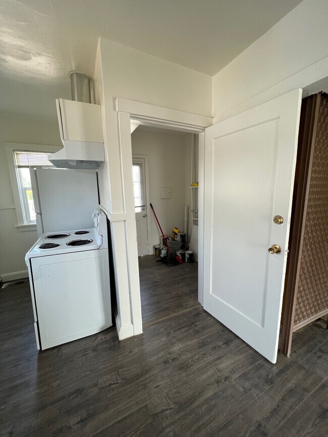 Foto del edificio - 1120 Folsom Ave