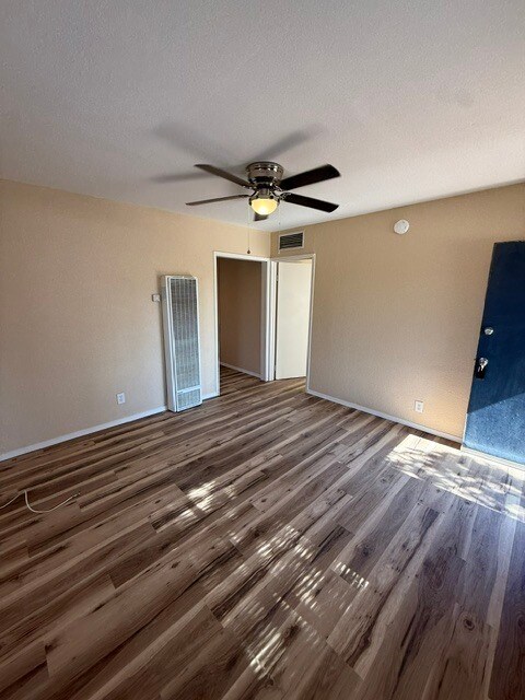 Foto del edificio - Townhome For Rent