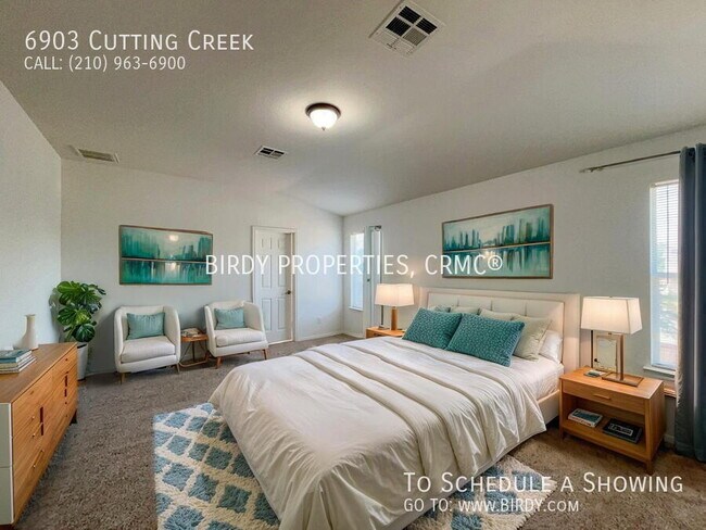 Building Photo - 6903 Cutting Creek
