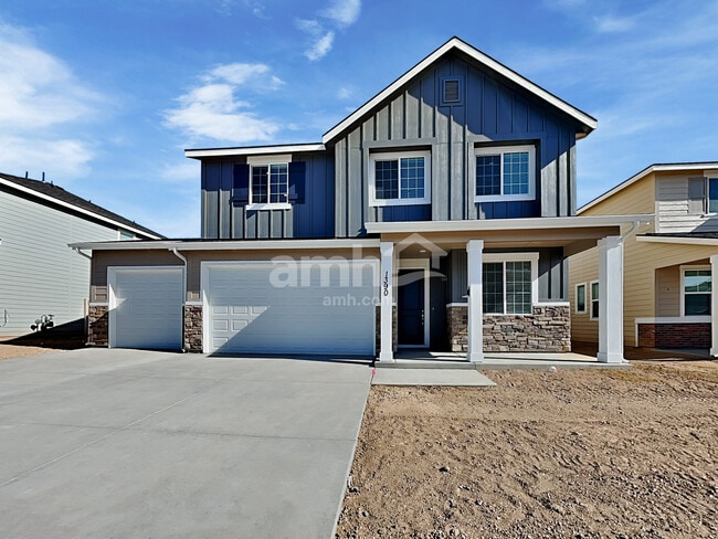 Building Photo - 1390 E Ludlow St