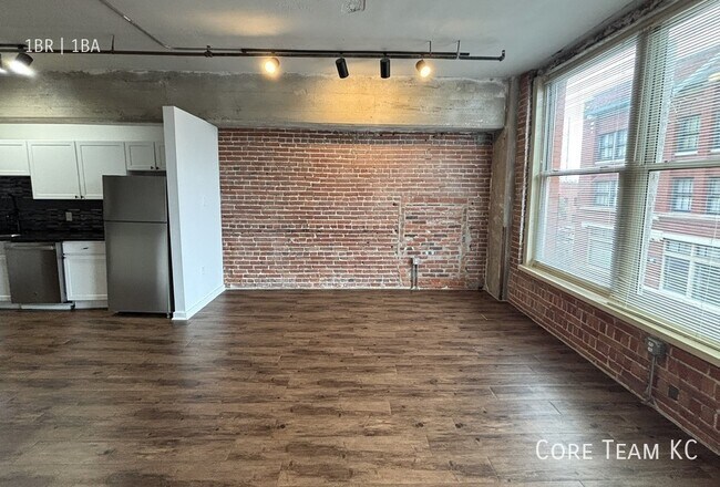 Foto del edificio - 204 Walnut St