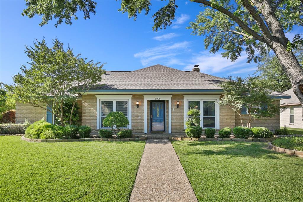 Primary Photo - 6936 Brentfield Dr