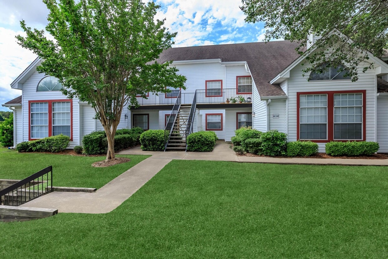 Village at Crossgates Apartments 330 Cross Park Dr Pearl, MS