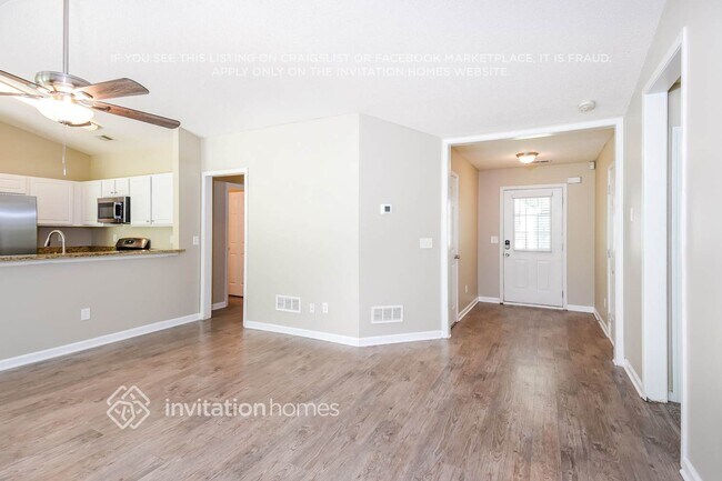Building Photo - 207 Park Forest Way NW