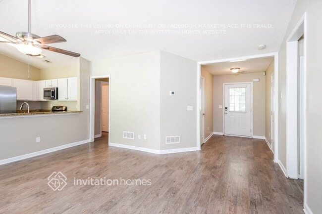 Foto del edificio - 207 Park Forest Way NW