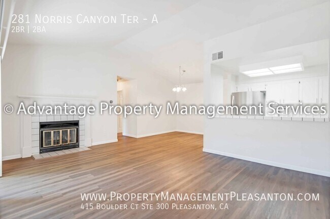 Building Photo - 281 Norris Canyon Terrace