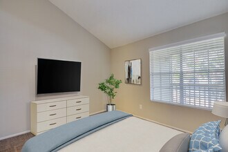 Building Photo - Champions Pines Apartments