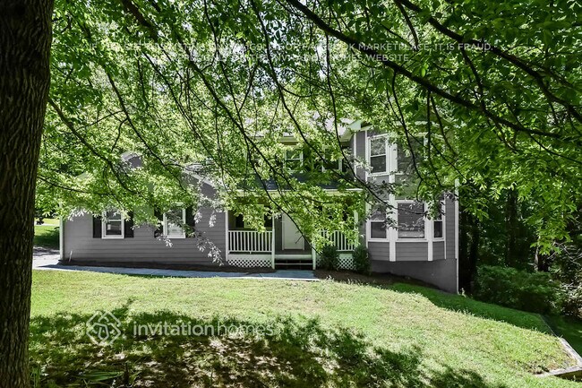 Foto del edificio - 5024 Logans Run