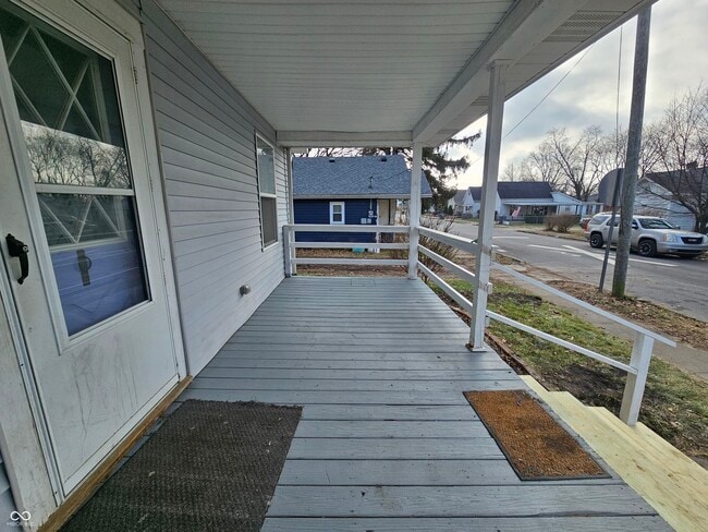 Building Photo - 1728 Noble St