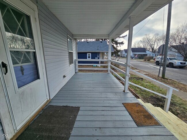 Foto del edificio - 1728 Noble St