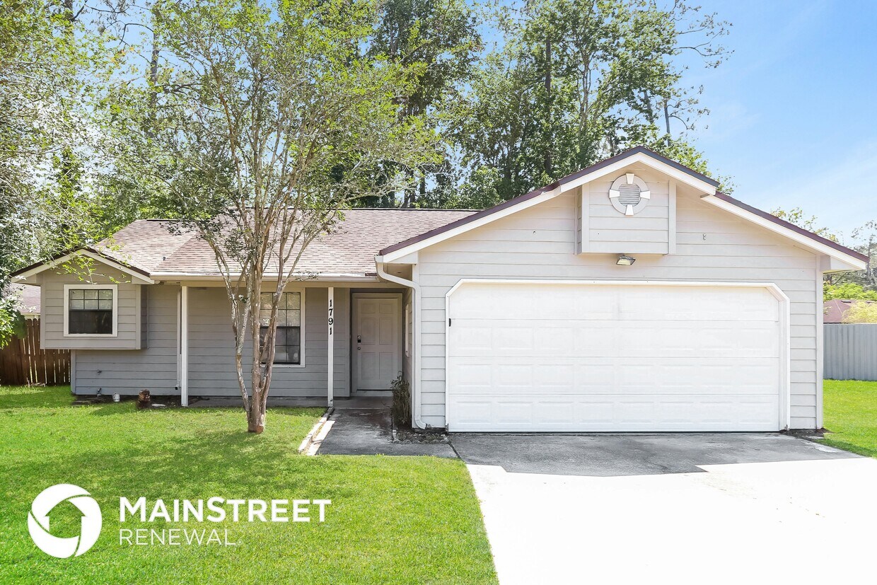 Foto principal - 1791 Coventry Ct