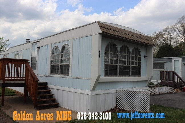 Building Photo - 508 Golden Acres Dr