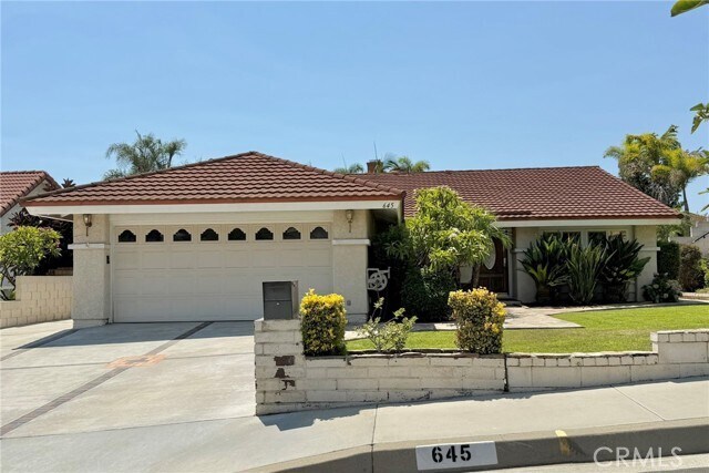 Building Photo - 645 Citadel Dr