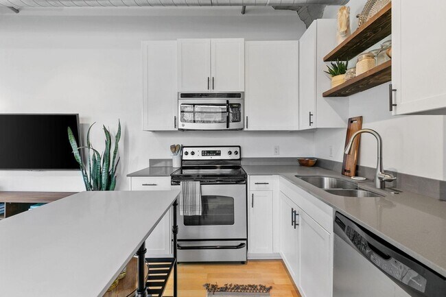 Foto del edificio - 748 N 3rd St