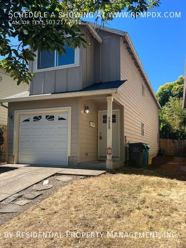 Foto del edificio - 8959 N Exeter Ave