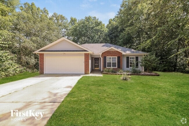 Building Photo - 2700 Teak Ct