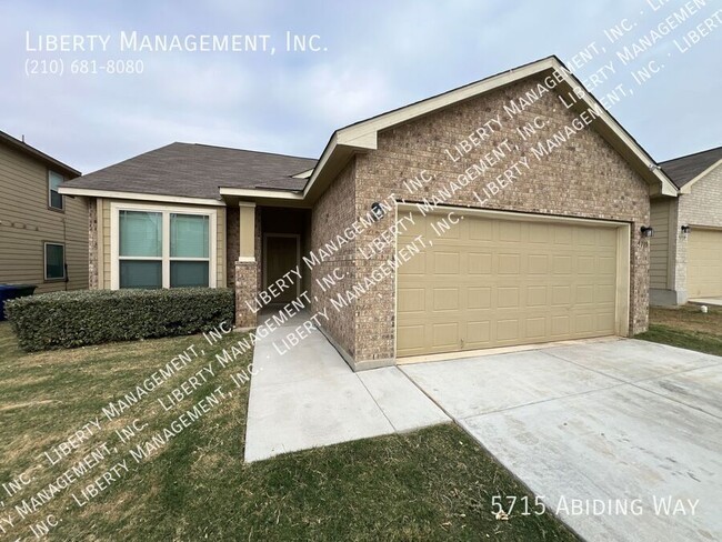 Building Photo - 3 Bed, 2 Bath Single Story Rental Home Nea...