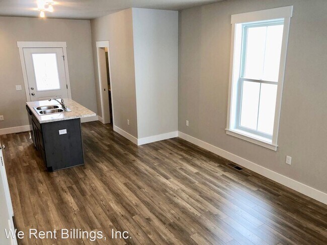 Building Photo - 2 br, 1.5 bath House - 1625 Walter Creek