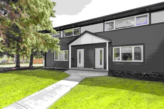 Building Photo - Westridge Estates