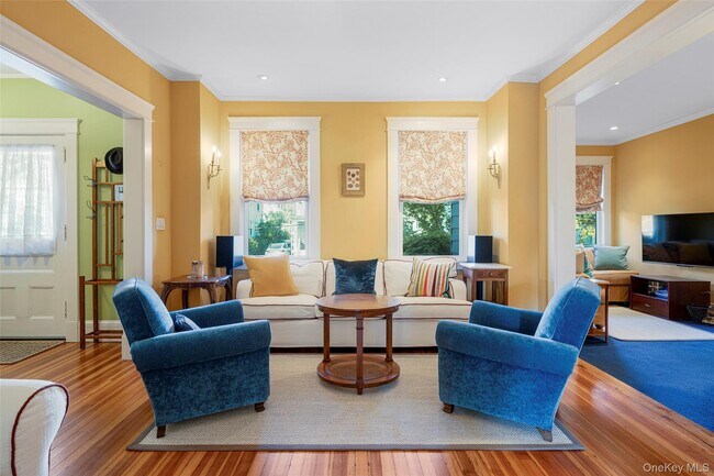 Foto del edificio - 5 Gerlach Pl