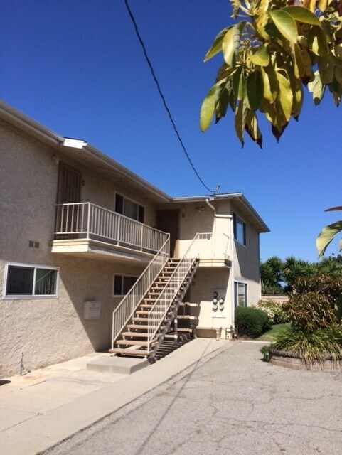 Primary Photo - 1212 Park Western N Dr
