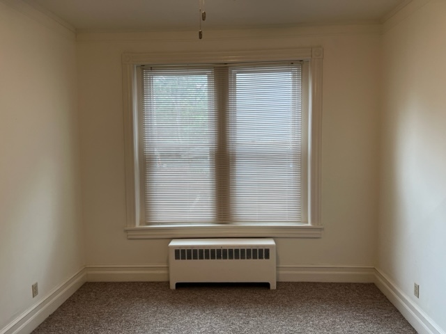 Living Room on 1st Floor - 412-1 Linden St