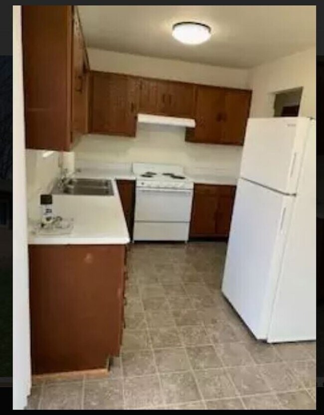 Foto del edificio - 6984 Shattuck Rd