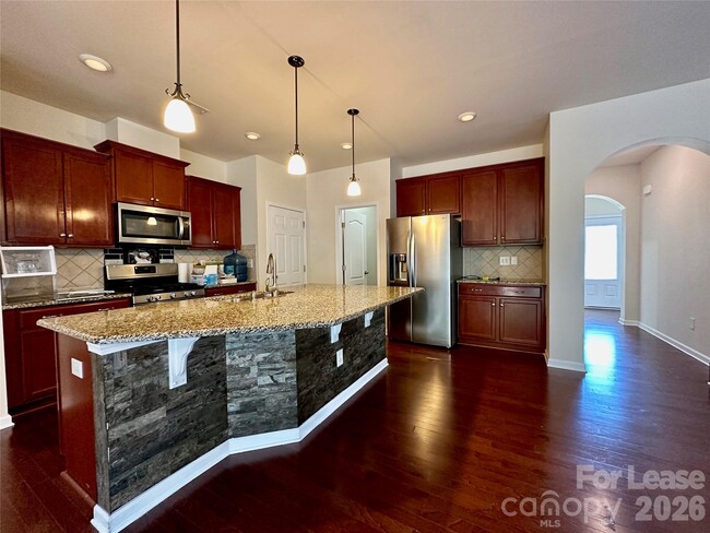 Foto del edificio - 1218 Clingman Dr