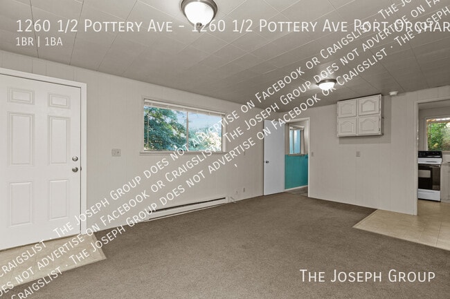 Building Photo - 1260 1/2 Pottery Ave-1260 1/2 Pottery Ave ...