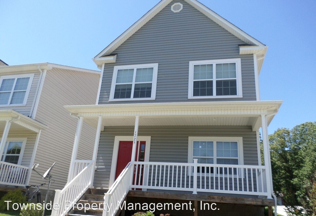 Primary Photo - 3 br, 2.5 bath House - 1725 Aden Lane