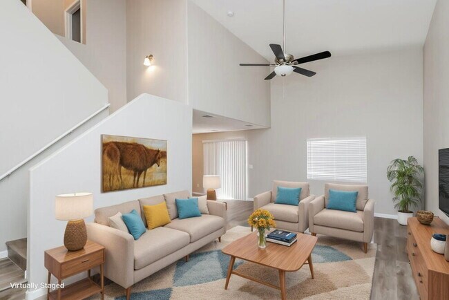 Foto del edificio - 5224 Mineral Lake Dr