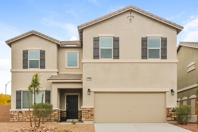 Building Photo - 1109 Buckhorn Cove St