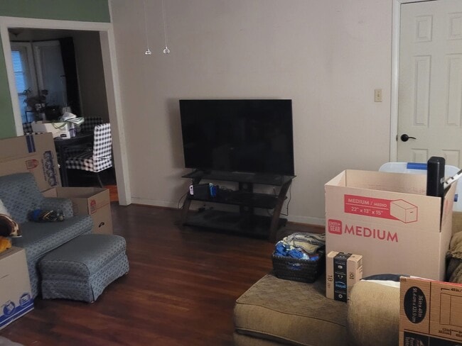 Building Photo - 4102 Blanton St