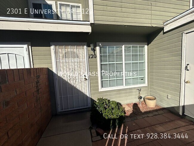 Building Photo - 2301 E University Dr