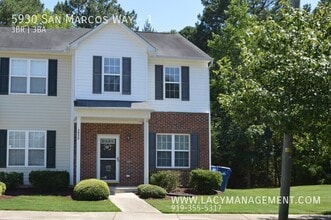 Building Photo - 5930 San Marcos Way