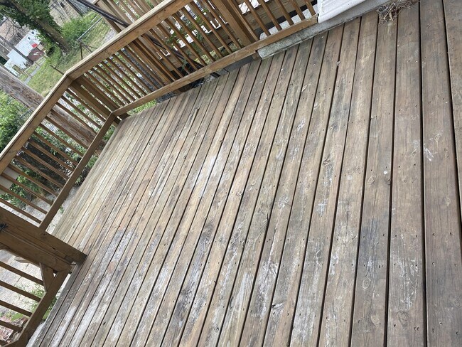 Building Photo - 511 N Collington Ave