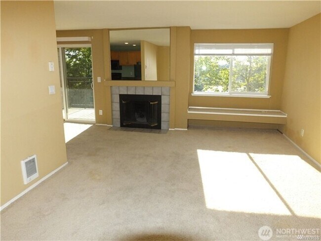 Foto del edificio - 1Bd/1Ba Bellevue Condo