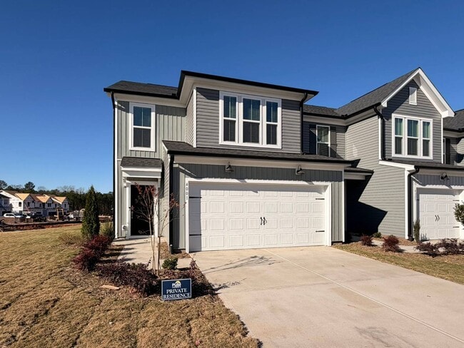 Building Photo - 4001 Kidd Pl