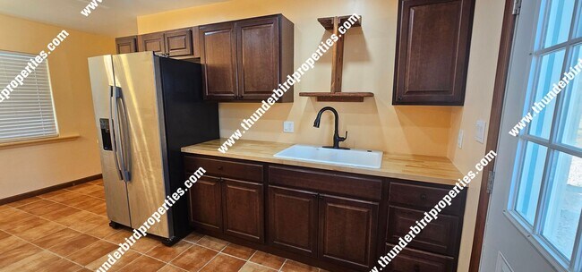 Foto del edificio - Cute remodeled one bedroom