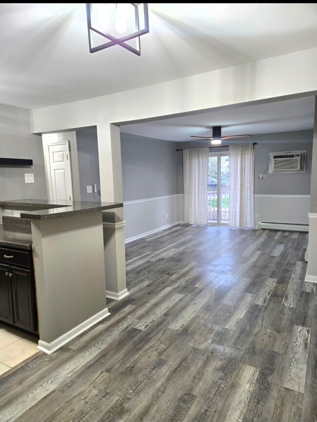 Family room - 213 E Liberty St