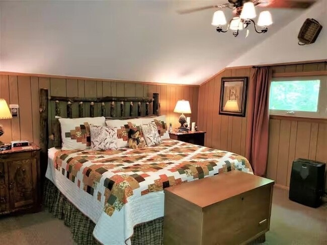 Foto del edificio - 328 Possum Trot Trail