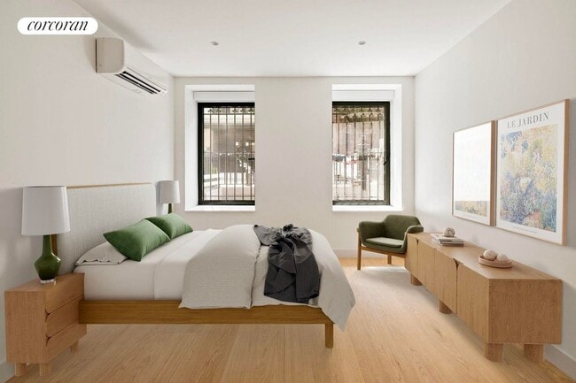 Foto del edificio - 447 W 51st St