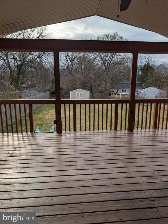 Foto del edificio - 5711 Berwyn Rd