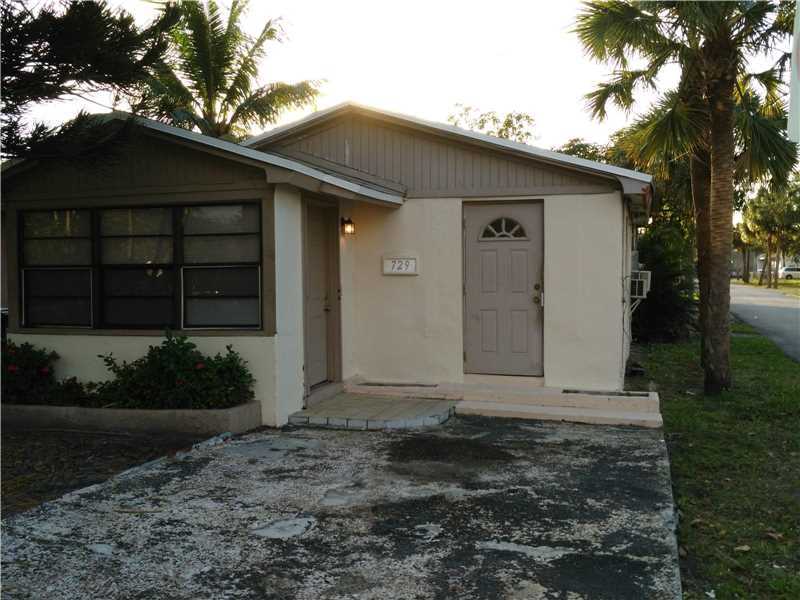 Foto del edificio - 729 NW 19th Ave