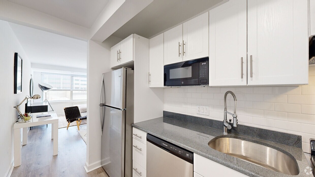 Photo - Rittenhouse Claridge